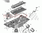 Engine Lubrication
