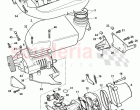Induction and Supercharger