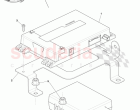 Garmin Navigation and Audio Input Module (Coupe) (2012)
