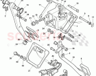 Pedal Gear - Brake and Clutch