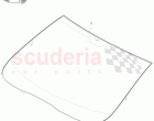 Antenna Windshield