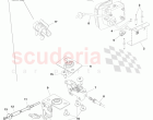 Hood Latching System