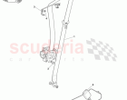 Front Seat Restraint System