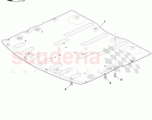Aerodynamic Undershield