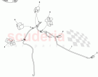 Windscreen Washer Nozzles