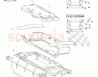 Garmin Navigation Display Unit Assembly (2012)