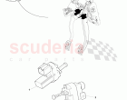 Switch Clutch Pedal