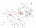 Steering Wheel Assembly, STANDARD