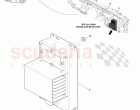 Module, Wiper Control