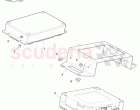 Audio Amplifiers, Base Alpine- COUPE