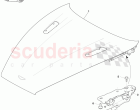 Hood and Mounting