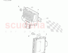 Fuel Pump Driver Modules