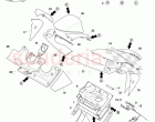 Instrument Panel, Leather Covered