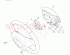 Steering Wheel Assembly