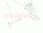 Front Side Door Hinges