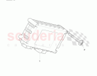 Electronic Door Module