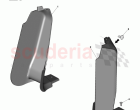 Pillar Trim Lower