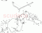 Air Con Lines Fittings (RHD)
