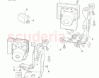 Anti-Lock Control Module