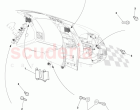 CCB to BIW Mounting Brackets