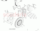 Front Brakes Sub System