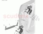 Front Side Door Hinges