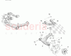 Front Suspension Subsystem