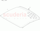 Headliner Assembly