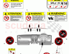Interior Labels