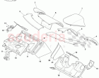 Instrument Panel Trim Leather Covers (LHD)