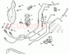 Fuel and Vapour Pipes