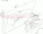 Door Inner Trim
