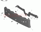 Licence Plate Brackets, RoW
