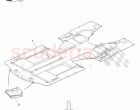 Front Undertray (Coupe)