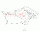Rear Undertray