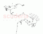 Rear End Harness (Coupe)