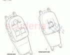 Door Mounted Switches