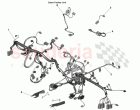 IP Harness Assembly, AUTO