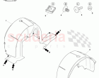 Deflector and Shields