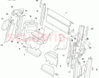 Underbody Rear (Coupe)