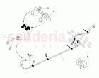 Fuel Pipes