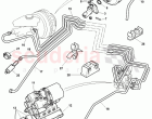 Brake Booster and Modulator