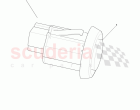 Fuel Flap Release Switch