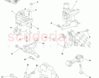 Engine & Transmission Mounts- MANUAL