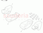 Side Impact Pusher Blocks