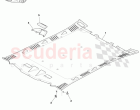 Tub Aero Floor