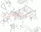 Engine Lubrication (Engine Fit)