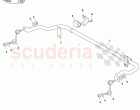 Rear Stabilizer Bar Sub-System