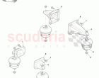 Engine Mounting