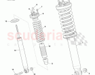 Front Spring and Damper Assembly